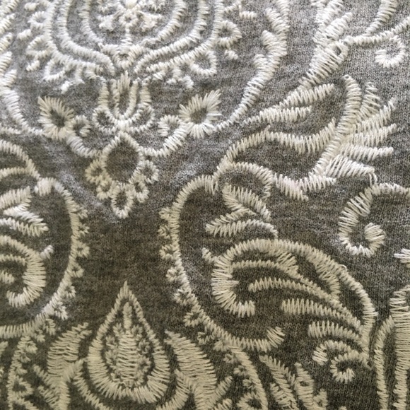 Croft & Barrow plus size T shirt - Picture 4 of 6